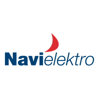 Navielektro Logo PNG Vector