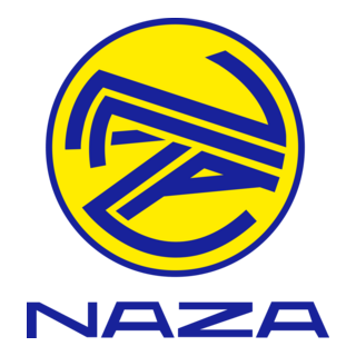 Naza Logo PNG Vector