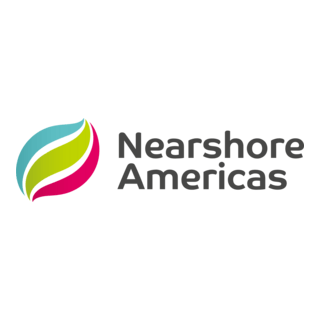 Nearshore Americas Logo PNG Vector