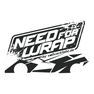 Needforwrap Logo PNG Vector