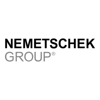 Nemetschek Group Logo PNG Vector