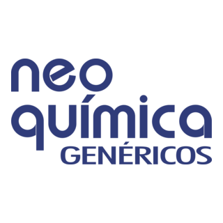 Neo Química Genéricos Logo PNG Vector