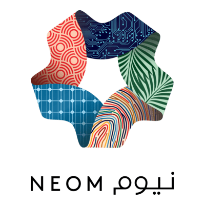 NEOM Logo PNG Vector