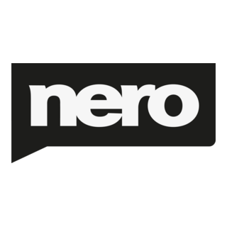 Nero Logo PNG Vector