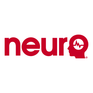 Neuro Drinks Logo PNG Vector