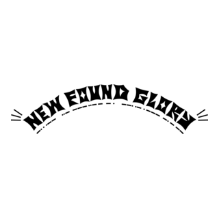 New Found Glory Logo PNG Vector