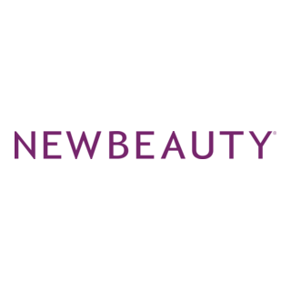 NewBeauty Logo PNG Vector