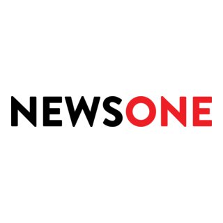 NewsOne Logo PNG Vector