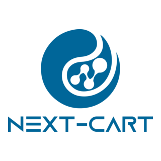Next-Cart Logo PNG Vector