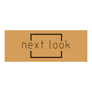 Next Look Logo PNG Vector