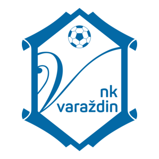 NK Varazdin Logo PNG Vector