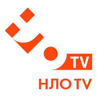NLO TV Logo PNG Vector