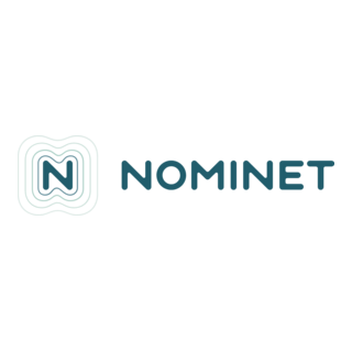 Nominet Logo PNG Vector
