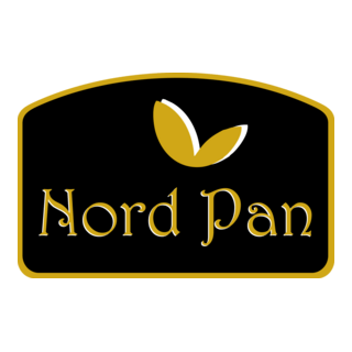nord pan Logo PNG Vector