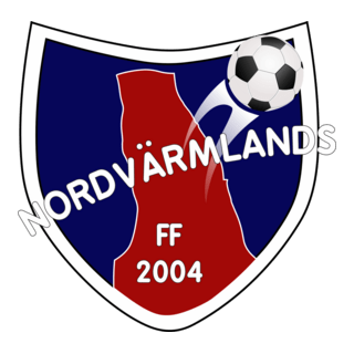 Nordvärmland FF Logo PNG Vector