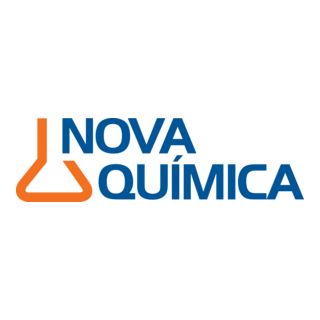 Nova Quimica Logo PNG Vector