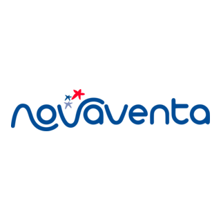Novaventa Logo PNG Vector