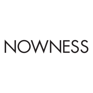 Nowness Logo PNG Vector