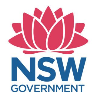 NSW Logo PNG Vector