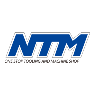 NTM INC Logo PNG Vector