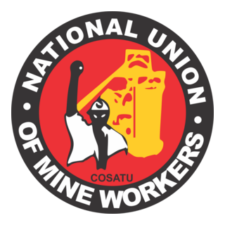 NUM COSATU Logo PNG Vector
