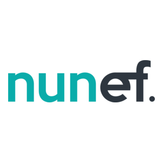 nunef. Logo PNG Vector