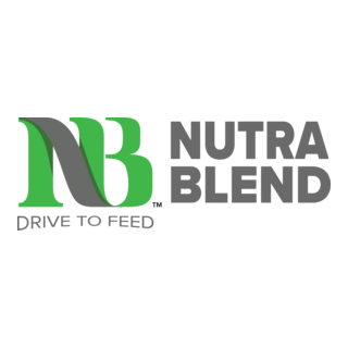 Nutrablend Logo PNG Vector
