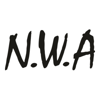nwa Logo PNG Vector