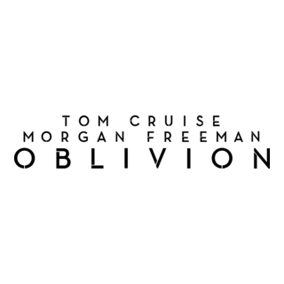 Oblivion Logo PNG Vector