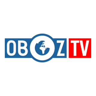 OBOZ TV Logo PNG Vector