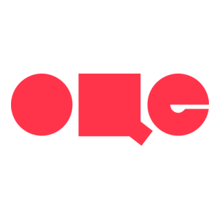 OCE TV Logo PNG Vector