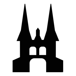 Official Waterpoort Logo PNG Vector