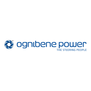 Ognibene Power SpA Logo PNG Vector