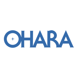 Ohara Logo PNG Vector