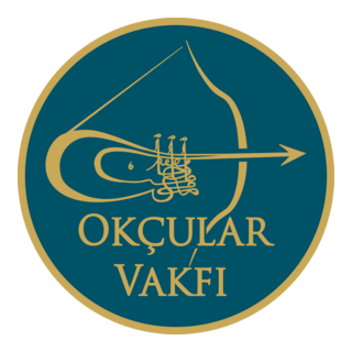 OKÇULAR VAKFI Logo PNG Vector