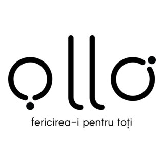 OLLO Logo PNG Vector