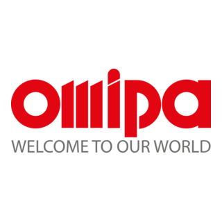 Omipa Extrusion Logo PNG Vector