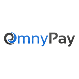 OmnyPay Logo PNG Vector