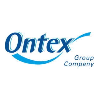 ONTEX Logo PNG Vector