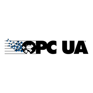 OPC Unified Architecture (UA) Logo PNG Vector