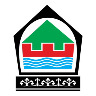 Općina Kakanj Logo PNG Vector