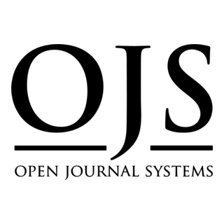 Open Journal System Logo PNG Vector