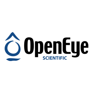 OpenEye Scientific Software Logo PNG Vector
