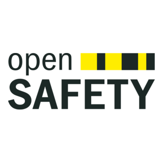 openSAFETY Logo PNG Vector