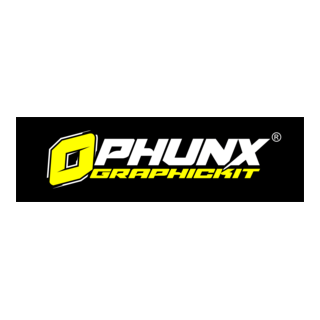 Ophunx Graphic Kit Logo PNG Vector