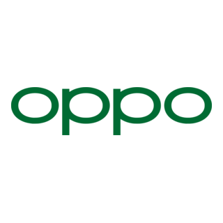 OPPO Logo PNG Vector