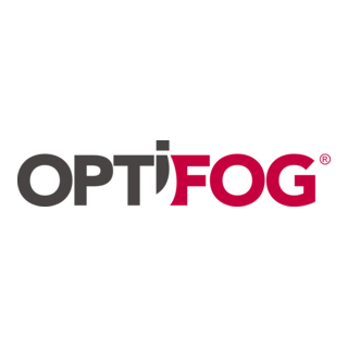Optifog Logo PNG Vector