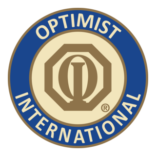 Optimist International Logo PNG Vector