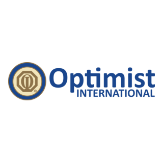 Optimist International Logo PNG Vector