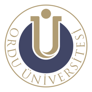 Ordu Üniversitesi New Logo PNG Vector